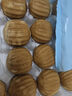 广州酒家利口福 核桃包750g 20个 早餐半成品 广式早茶点心 包子食品速食美食 实拍图