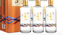 枝江 42度柔和金枝江整箱500ml*6瓶 中华老字号 湖北特产枝江酒 实拍图