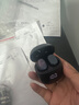 heycute【2024新品】真无线蓝牙耳机 音乐运动跑步降噪豆式入耳式OPPO荣耀VIVO黑啾适用于安卓 震撼重低音丨鲸腔沉浸式音效 双蓝牙5.3芯片丨舒适无感佩戴 实拍图