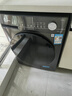美的（Midea）滚筒洗衣机全自动家用【MG100V36T】懒人超薄10公斤 以旧换新 家电国家补贴20% 一级能效 内衣洗  实拍图