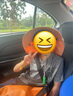 kocotreekk树儿童防晒帽大帽檐护颈披风帽夏户外海边太阳帽宝宝遮阳帽薄款 实拍图