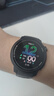 高驰（COROS）PACE Pro铁三旗舰竞技运动智能手表跑步骑行游泳马拉松GPS 黑色 实拍图