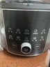 美的（Midea）112KPa小钢炮电压力锅5L双胆高压锅0涂层智能预约家用煲汤煮饭电饭煲4-6人MY-E5830G厨房好物 实拍图