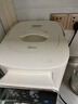 美的（Midea）电热水瓶电水瓶 烧水壶电水壶电热水壶 316L不锈钢5L大容量家用48H保温恒温 可拆国家补贴11FPro 实拍图