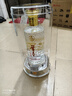 五粮液股份 一尊天下 经典 浓香型白酒 52度 500mL 单瓶装 实拍图