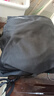 艾伦伯顿（Alen Botun）运动套装男羽毛球服健身速干夏季冰丝田径训练T恤网球服球衣跑步 黑灰套装【速干 透气】 XL【体重130-145斤宽松】 实拍图