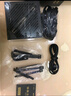大水牛（BUBALUS）额定650W 金牌BX650台式电源（原生PCIE5.0线/支持4060显卡/80PLUS认证/单路12V/温控/扁平线）  实拍图