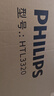 飞利浦（PHILIPS）HTL3320 回音壁 电视音响 300W大功率 杜比音效 虚拟5.1环绕 家庭影院 蓝牙音箱 无线低音炮  实拍图