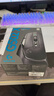 G502 X LIGHTSPEED无线游戏鼠标  混合微动 HERO引擎 经典爆款电竞鼠标 黑色 情人节礼物 实拍图