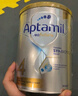 爱他美（Aptamil）白金澳洲版 儿童配方奶粉 4段(36个月以上) 900g 实拍图