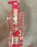 蜂花生姜健发啤酒花洗发露男士女士去油蓬松柔顺洗发水750ml 实拍图
