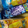 伊利冰工厂山楂爽+蜜桃蓝莓棒冰 炫菠萝 炫白桃多口味30支套装冰淇淋 实拍图