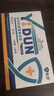 益动乳酸菌家庭装 2g/条*30袋/盒幼猫犬狗狗全阶段通用便秘呕吐益生菌 实拍图