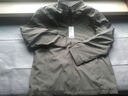 杉杉【三防面料】夹克外套男士春秋商务休闲通勤立领舒适男装 实拍图