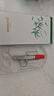 有双线头剪刀精致工业不锈钢U型剪 纱剪线剪自动弹簧多用家用裁缝剪刀 全钢线头剪【加强版】 实拍图