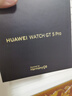 华为HUAWEI WATCH GT 5 Pro 国家补贴15%曜石黑46mm华为智能手表玄玑感知系统进阶运动情绪健康助手 实拍图