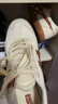 Onitsuka Tiger鬼塚虎板鞋男女复古德训鞋运动休闲男女鞋 TOKUTEN 1183A862 米白色 41.5 实拍图