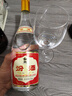 汾阳王如意 清香型白酒 53度500ml*6瓶 整箱装 杏花村汾味白酒 实拍图