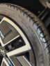 米其林（MICHELIN）汽车轮胎/电动车新能源轮胎 215/55R17 94V e聆悦 E PRIMACY 实拍图