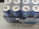 雪花啤酒【100万+人已购】勇闯天涯 500ml*24听 清爽经典实惠 大规格 实拍图