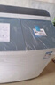 美的（Midea）洗衣机半自动双桶 MP12S166 12公斤大容量 一级能效 双缸双桶洗衣机 以旧换新 家电国家补贴20% 实拍图