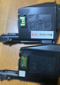 京呈TK1113适用京瓷粉盒FS-1025/1040/1020/1120MFP墨盒打印机1520硒鼓TK1123/TK1113大容量粉盒（4支装） 实拍图