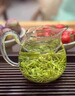 嘉木秀特级绿茶2025新茶叶自己喝送亲友毛尖安康紫阳富硒茶产区陕南明前 明前特级 250g*1包 实拍图