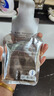 AHC【重磅新品】水光超膜PDRN第四代B5面膜三盒补水护肤品生日礼物 实拍图