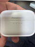 松下（Panasonic） 【政府补贴】C210真无线蓝牙耳机入耳式 音乐游戏运动防水通话降噪适用苹果安卓手机【国家补贴】 RZ-C210W【珍珠白】 实拍图