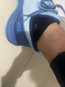 安踏|KT-FLY|汤普森篮球鞋男网面低帮专业外场实战球鞋男运动鞋 实拍图