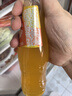 百事可乐 美年达 Mirinda 橙味 果汁气泡饮 碳酸饮料 玻璃瓶 275ml*12瓶 实拍图