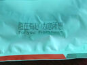 胜为（shengwei）六类网线 千兆高速宽带线CAT6类工程监控电脑路由器网络家用成品跳线8芯双绞线黑色0.5米LC-12005G 实拍图