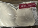 婷美无痕双提拉内衣女大胸显小聚拢收副乳防下垂无钢圈柔软运动文胸罩 实拍图