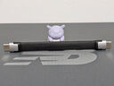 海备思（Hagibis）USB4数据线Type-C全功能ctoc兼容雷电4双头短线240W快充40Gbps高速传输PD3.1适用手机电脑移动硬盘 实拍图