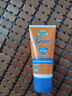 香蕉船美国进口香蕉船防晒霜SPF110军训户外运动防水防汗高倍防晒霜 日常通勤防晒霜spf110*2 实拍图