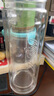 泸州老窖 六年窖头曲 浓香型白酒 52度500ml*4瓶整箱装 凤鸣祥瑞礼盒  实拍图