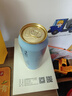 瓦伦丁（Wurenbacher）无醇小麦啤酒500ml*18听 整箱装 0脂 低酒精 德国进口 精酿 苏超 实拍图