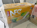 农夫山泉NFC果汁饮料100%NFC芒果混合汁300ml*10瓶 礼盒 实拍图