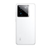 realme【国家补贴】真我GT7 Pro 12+512光域白 骁龙8至尊版 6500mAh大电池 三星OLED屏 智能AI手机 实拍图