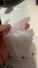 英科医疗（INTCO）一次性手套PVC手套小码200只厨房餐饮家务清洁烘焙防水洗碗手套 实拍图