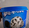 奥利奥（Oreo） 香草味 冰淇淋 270g*1桶 生鲜 雪糕 实拍图