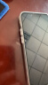 倍思 适用苹果14Pro钢化膜 iPhone14Pro手机膜超瓷晶防摔抗指纹超薄高清膜全屏全覆盖前贴膜 2片装 实拍图