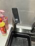 海尔（Haier）鲜活水promax小红花净水器家用RO反渗透厨下式瞬时1400G大流速直饮机8年进口膜母婴直饮国家补贴 实拍图