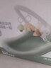 澳贝（auby）新生儿见面礼实用婴幼儿床中床摇摇乐健身架脚踏琴防吐奶玩具礼物 实拍图