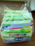 妙洁 竹净去油污百洁布 5片装 厨房抹布洗碗巾家用神器海绵 实拍图