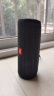 JBL FLIP ESSENTIAL 2 【国家补贴】旗舰款二代 蓝牙音箱 户外便携音响 低音炮 IPX7防水 桌面音响 实拍图