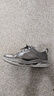 斯凯奇（Skechers）男士运动皮鞋软底足弓支撑运动鞋系带绅士商务鞋 BLK黑色 39.5 实拍图