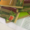 迪尔玛5种口味红茶锡纸包 20袋*2g 茶包 斯里兰卡进口茶叶 胖东来同款 实拍图