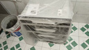 荣事达（Royalstar）消毒柜嵌入式家用高温臭氧厨房碗筷紫外线镶入式餐具大容量消毒碗柜 二星级 120L 豪华款三抽12功能 实拍图