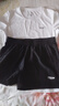 361°运动套装女士夏季衣服新款速干跑步短袖短裤两件套662524001H-1 实拍图